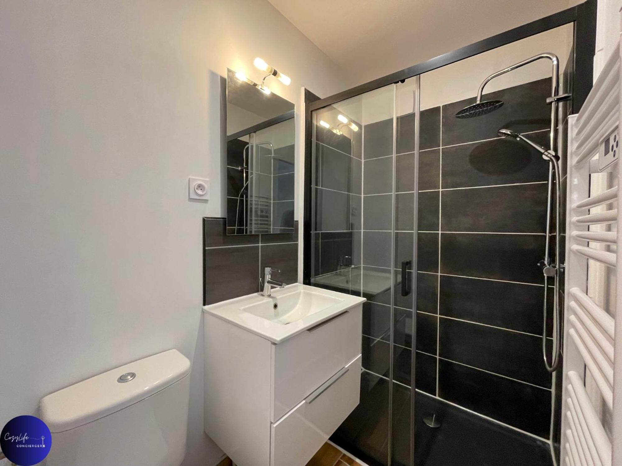 Apartamento Le Duplex Niortais By Cozylife - Calme Et Cosy Exterior foto